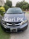 Honda City IVTEC 2020 For Sale in DHA Phase 5