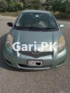 Toyota Vitz  2010 For Sale in Islamabad