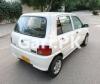 Daihatsu Cuore  2007 For Sale in DHA Phase 1