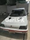 Honda Civic EXi 1987 For Sale in North Nazimabad