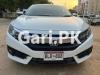 Honda Civic VTi Oriel 2018 For Sale in Karachi