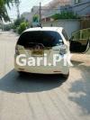 Honda Fit  2012 For Sale in Johar Town Phase 1