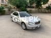 Mercedes Benz S Class S 320 2002 For Sale in Rawalpindi