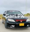 Honda Civic Prosmetic 2005 For Sale in Landhi 1