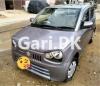 Suzuki Alto  2021 For Sale in Karachi
