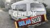 Suzuki Bolan  2007 For Sale in Sargodha