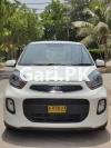KIA Picanto  2021 For Sale in Sargodha