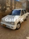 Suzuki Mehran VXR 2006 For Sale in Haryana Colony