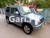 Mitsubishi Pajero Mini  2008 For Sale in Karachi