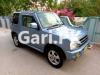 Mitsubishi Pajero Mini  2008 For Sale in Gulistan-e-Jauhar Block 16