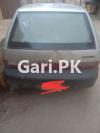 Suzuki Cultus VXR 2001 For Sale in Korangi - Sector 34-1