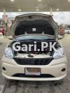 Toyota Passo  2017 For Sale in Lahore