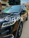 DFSK Glory 580  2021 For Sale in Islamabad