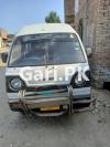 Suzuki Bolan  2007 For Sale in Hyderabad