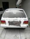 Suzuki Khyber  1993 For Sale in PCSIR Society Phase 2