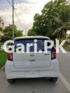 Daihatsu Mira X 2019 For Sale in Karachi