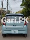 Daihatsu Mira  2019 For Sale in Karachi