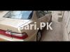 Toyota Corolla GLi 1.6 1998 For Sale in Karachi