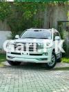 Toyota Land Cruiser AX 2016 For Sale in Lahore