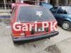 Suzuki Khyber  1995 For Sale in Gujranwala