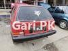 Suzuki Khyber  1995 For Sale in Gulshan Abad