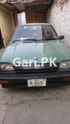 Suzuki Khyber  1998 For Sale in Mardan