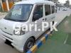 Daihatsu Hijet  2012 For Sale in Karachi