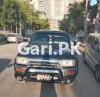 Toyota Surf  1996 For Sale in Karachi