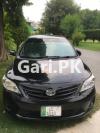 Toyota Corolla XLI 2011 For Sale in Lahore