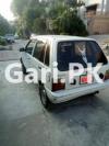 Suzuki Mehran VX 2007 For Sale in Rawalpindi