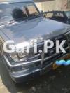 Toyota Land Cruiser  1996 For Sale in Abbottabad