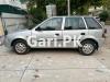 Suzuki Cultus VXRi 2008 For Sale in Islamabad