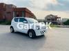 Suzuki Alto VXL AGS 2020 For Sale in Islamabad