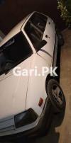Suzuki Khyber  1996 For Sale in Karachi