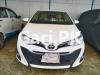 Toyota Yaris  2022 For Sale in Hyderabad