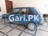 Suzuki FX  1996 For Sale in Government Employees Cooperative Housing Society