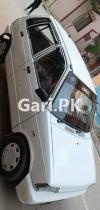 Suzuki Mehran VX 2015 For Sale in Faisalabad