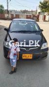 Honda City IDSI 2008 For Sale in Multan