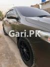 Toyota Corolla GLI 2014 For Sale in Peshawar