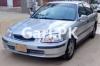 Honda Civic Prosmetic 1999 For Sale in Gulistan-e-Jauhar Block 15