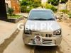 Suzuki Alto VXL AGS 2022 For Sale in Faisalabad