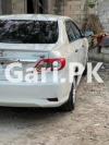 Toyota Corolla GLi 1.3 VVTi 2014 For Sale in Peshawar