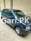 Daihatsu Cuore CL Eco 2007 For Sale in Karachi