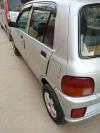 Daihatsu Cuore CX Eco CNG 2007 For Sale in Karachi