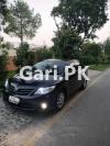 Toyota Corolla GLI 2014 For Sale in Islamabad