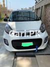 KIA Picanto GLI 2021 For Sale in Park View City - Sapphire Block