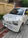 Suzuki Alto  2019 For Sale in Rawalpindi