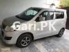 Suzuki Wagon R  2018 For Sale in Johar Town