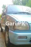 Suzuki Mehran VX 2011 For Sale in Karachi