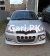 Toyota Vitz  1999 For Sale in Karachi